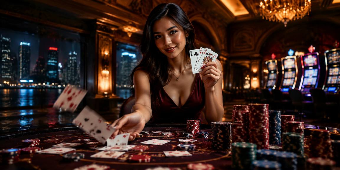 8world Lobi 8world di Skrin Kecil — Tanpa Kehilangan Kualiti